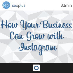 how your business can grow with Instagram