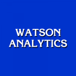Watson Analytics Jeopardy!
