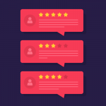 4 Professional Ways to Encourage Online Client Reviews