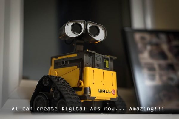 wall e robot figure toy preview Award-Winning Digital Marketing Agency