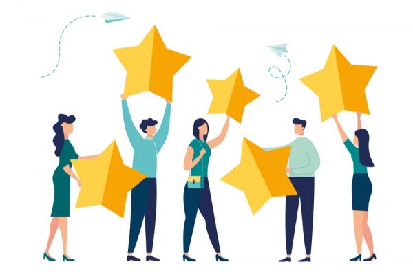 Customer Satisfaction 1 Award-Winning Digital Marketing Agency