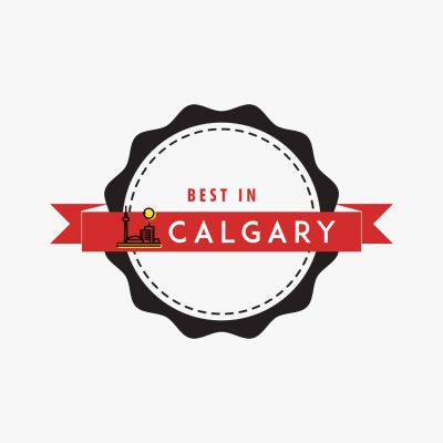 Best in Calgary Badge Award-Winning Digital Marketing Agency