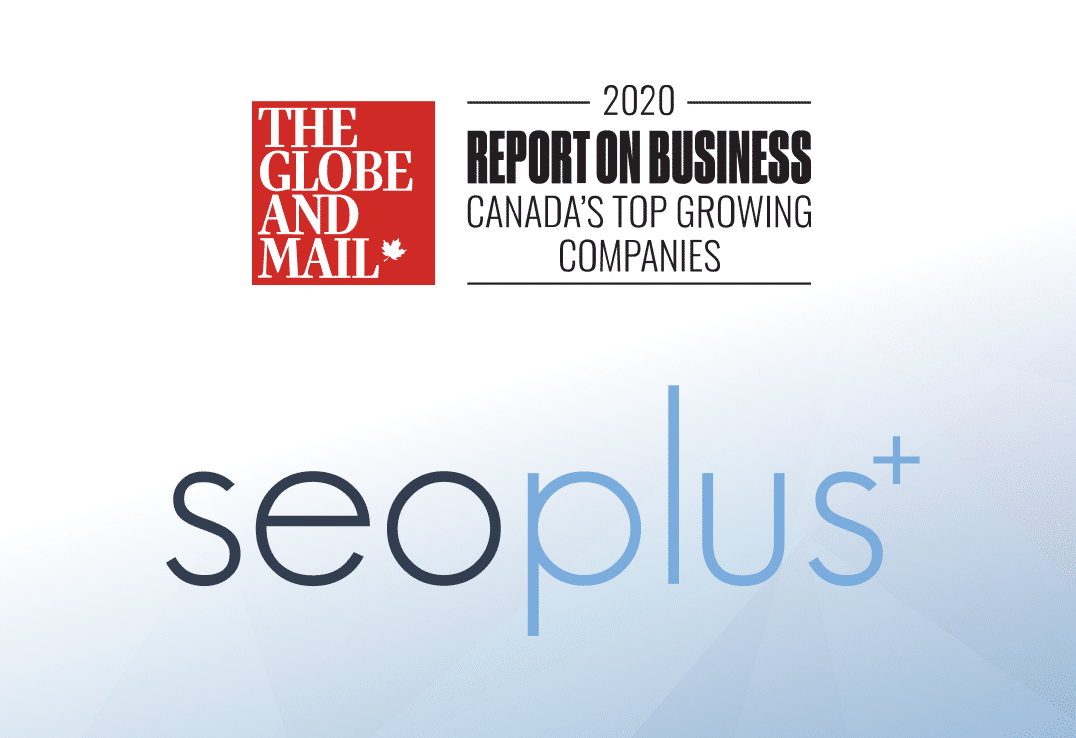 The Globe and Mail's 2020 report on business Canada's top growing companies