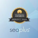 seoplus+ wins at Web Excellence Awards