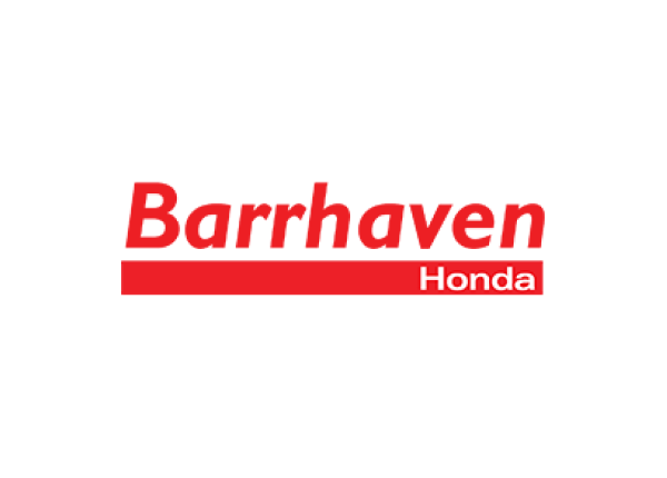 Barrhaven Honda Logo