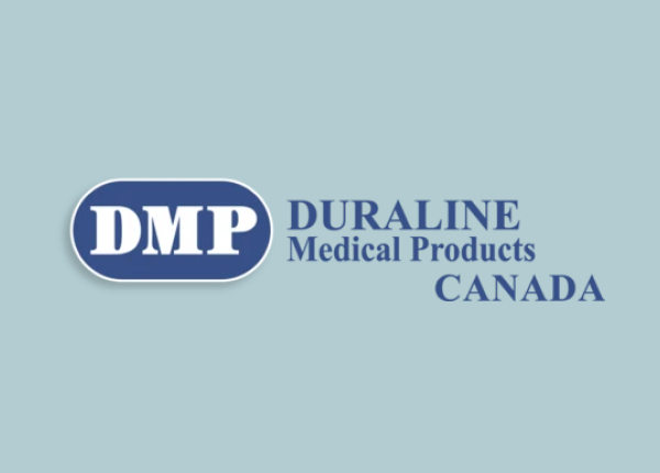 Duraline Medical Products Logo