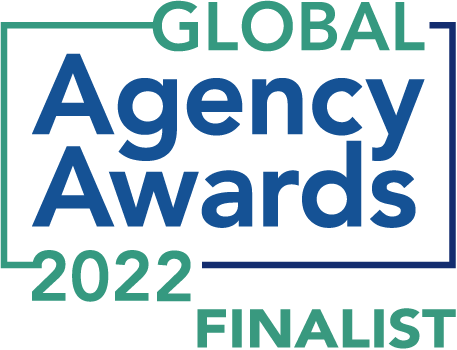 Global Agency Awards Finalist