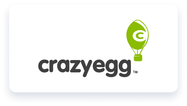 Crazyegg logo