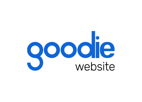 Goodie Website Logo