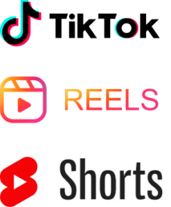 short-form video platforms