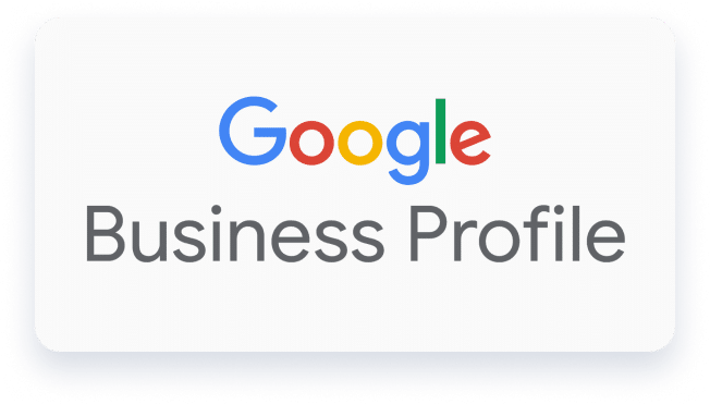 Google Business Profile