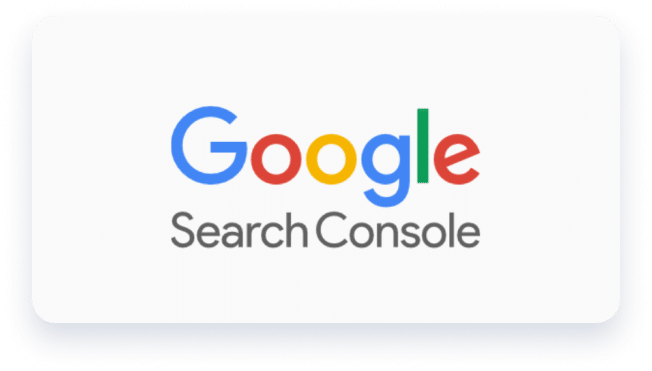 Google Search Console