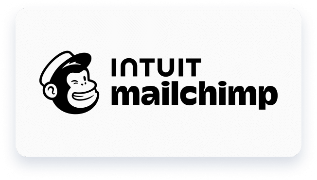 Mailchimp