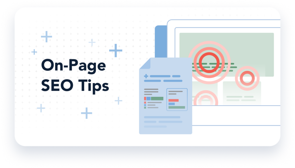 on-page SEO tips