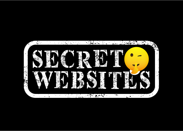 Secret Websites Logo