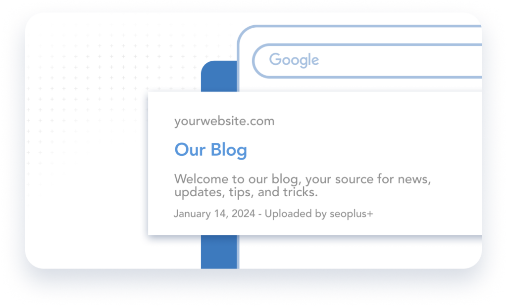 SEO Glossary: Meta Descriptions 1 | Award-Winning Digital Marketing Agency meta description example | Award-Winning Digital Marketing Agency