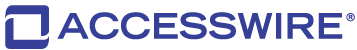 Accesswire company logo