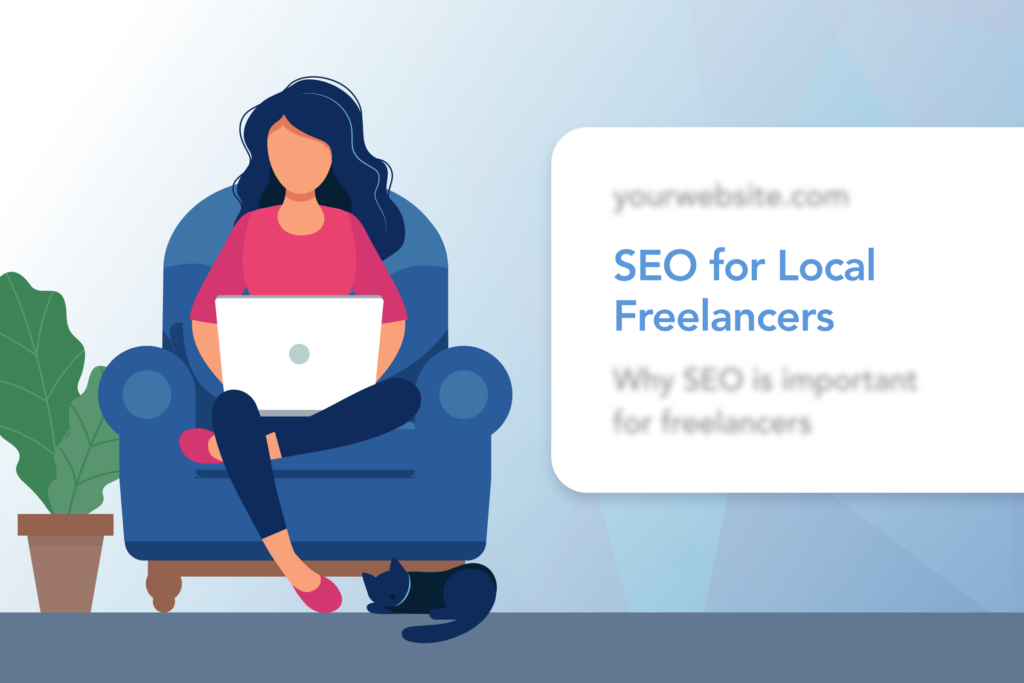 The Importance of SEO for Local Freelancers | seoplus+