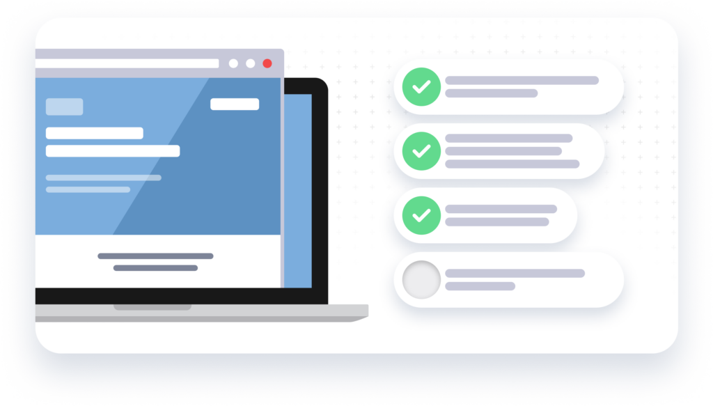 new website checklist | Award-Winning Digital Marketing Agency