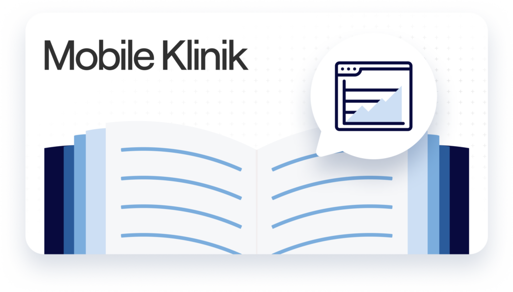 Case Study - Mobile Klinik