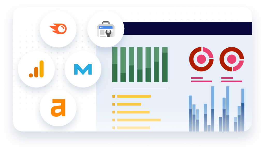 Key metrics & data sources