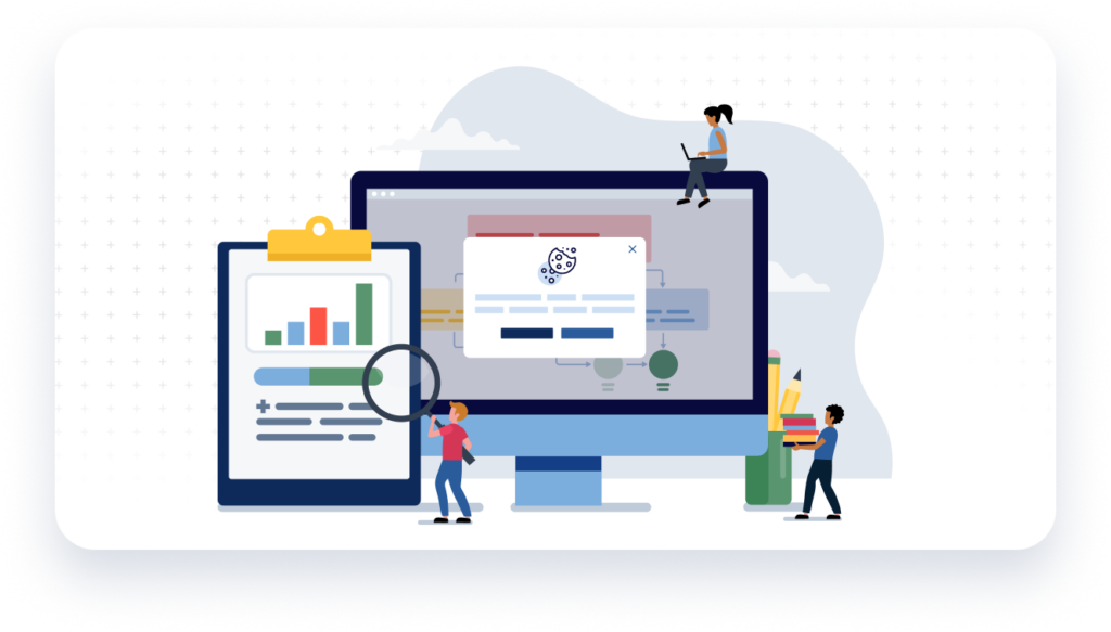 Google Reverses Decision to Phase Out Third-Party Cookies: What It Means for Your Business 4 | Award-Winning Digital Marketing Agency Summary of third-party cookies