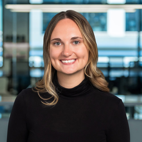 Social Media Team Lead