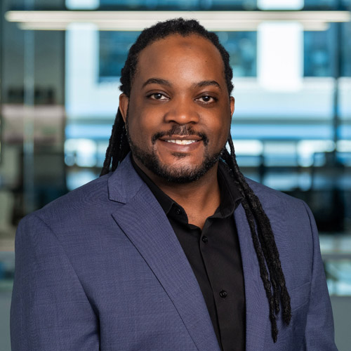 Web Development Manager