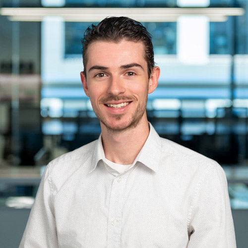 VIP Services Team Lead