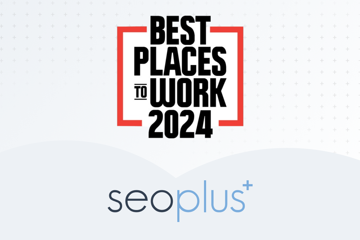 Best Places to Work 2024