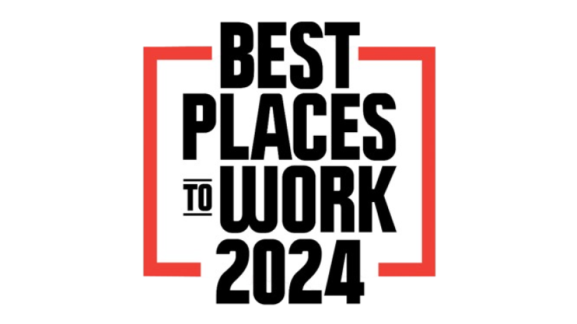 Best Places to Work 2024