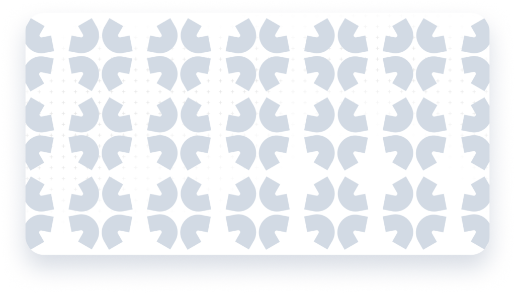 Patterned background example