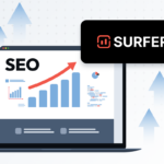 Featured image Surfer seo