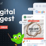 seoplus+ Digital Digest – April Marketing Updates 5 | Award-Winning Digital Marketing Agency April Digital digest featured image