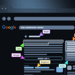 Graphic of Google's AI Overview