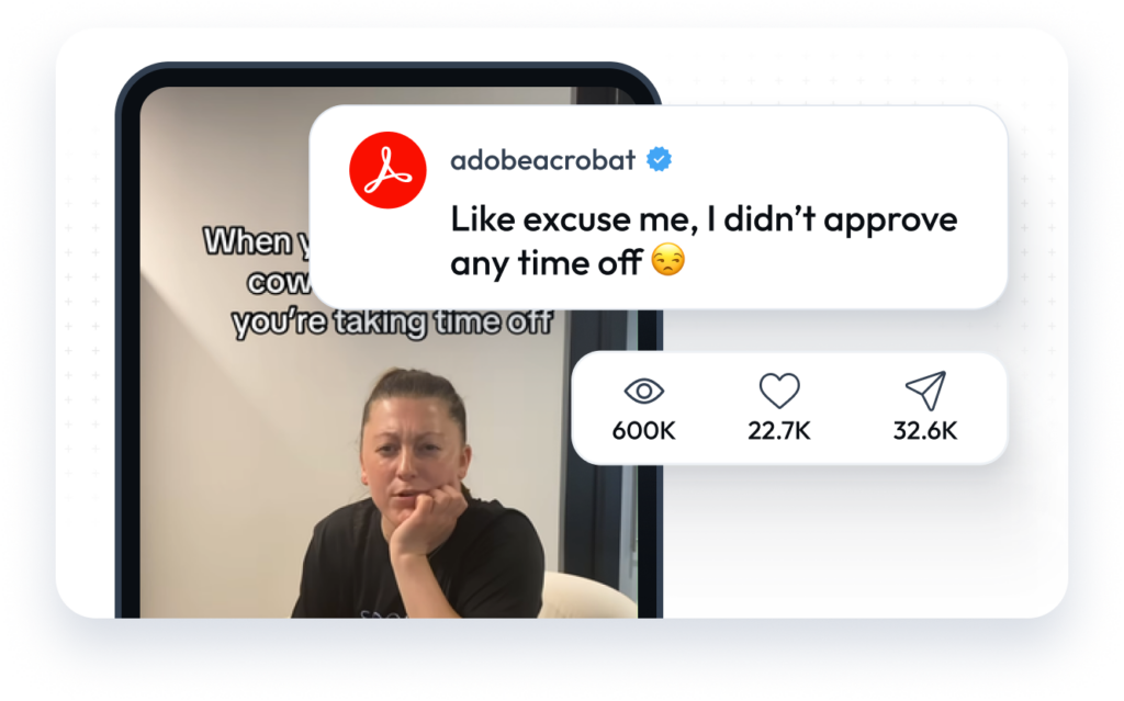 Viral Video results