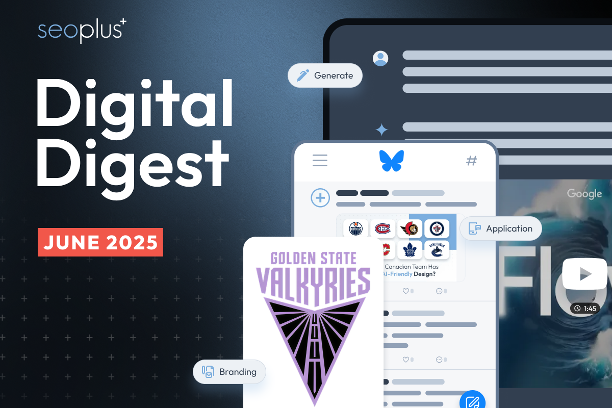 Featured image for june's digital digest