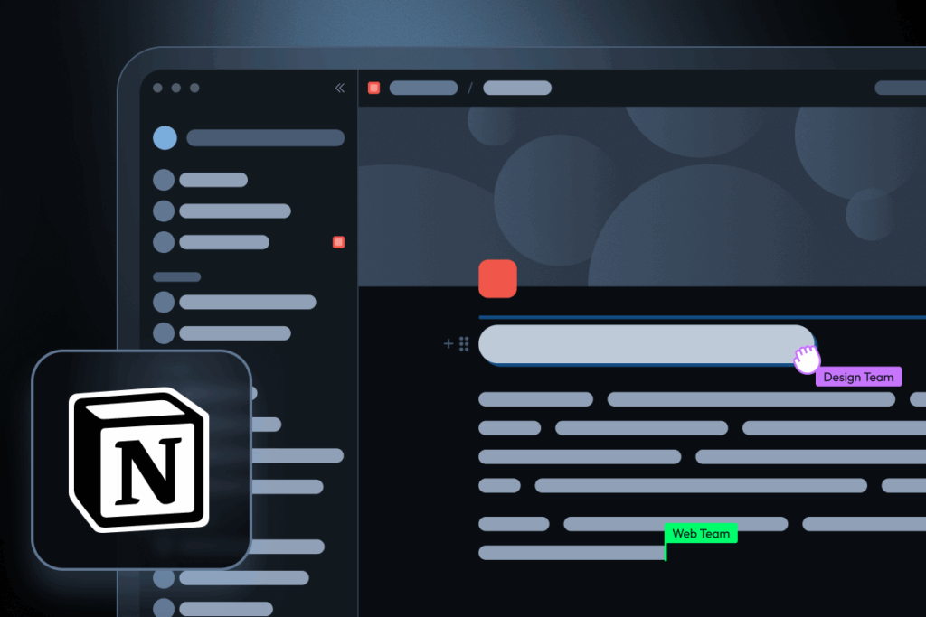Featured image notion v confluence