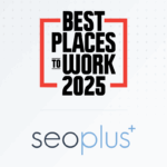 seoplus+ recognized as one of Ottawa's Best Places to Work 2025 2 | Award-Winning Digital Marketing Agency seoplus+ named Best Places to Work Ottawa 2025