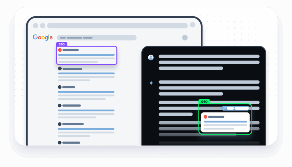 difference between seo geo | Award-Winning Digital Marketing Agency