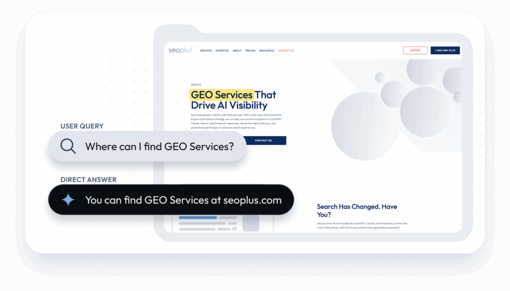 how to adapt geo | Award-Winning Digital Marketing Agency