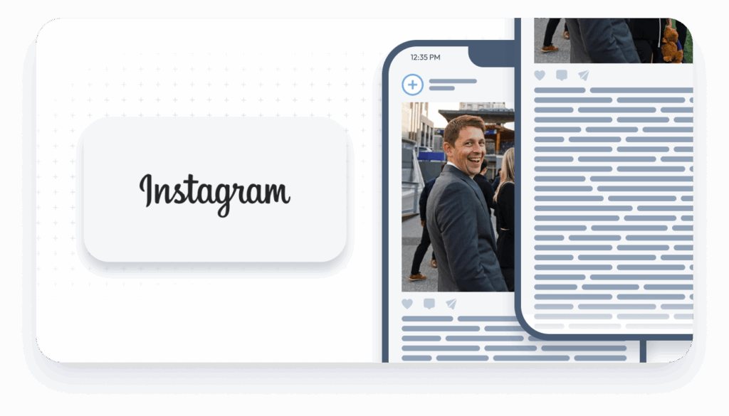 Video-First Ads, Local SEO Shifts & Instagram Myths: October 2025 Digital Digest 3 | Award-Winning Digital Marketing Agency A graphic depicting long captions on instagram