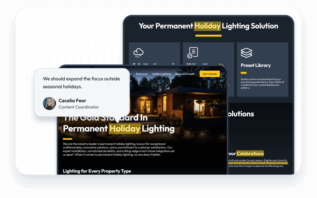 outdoor-lighting-co-overarching-goals