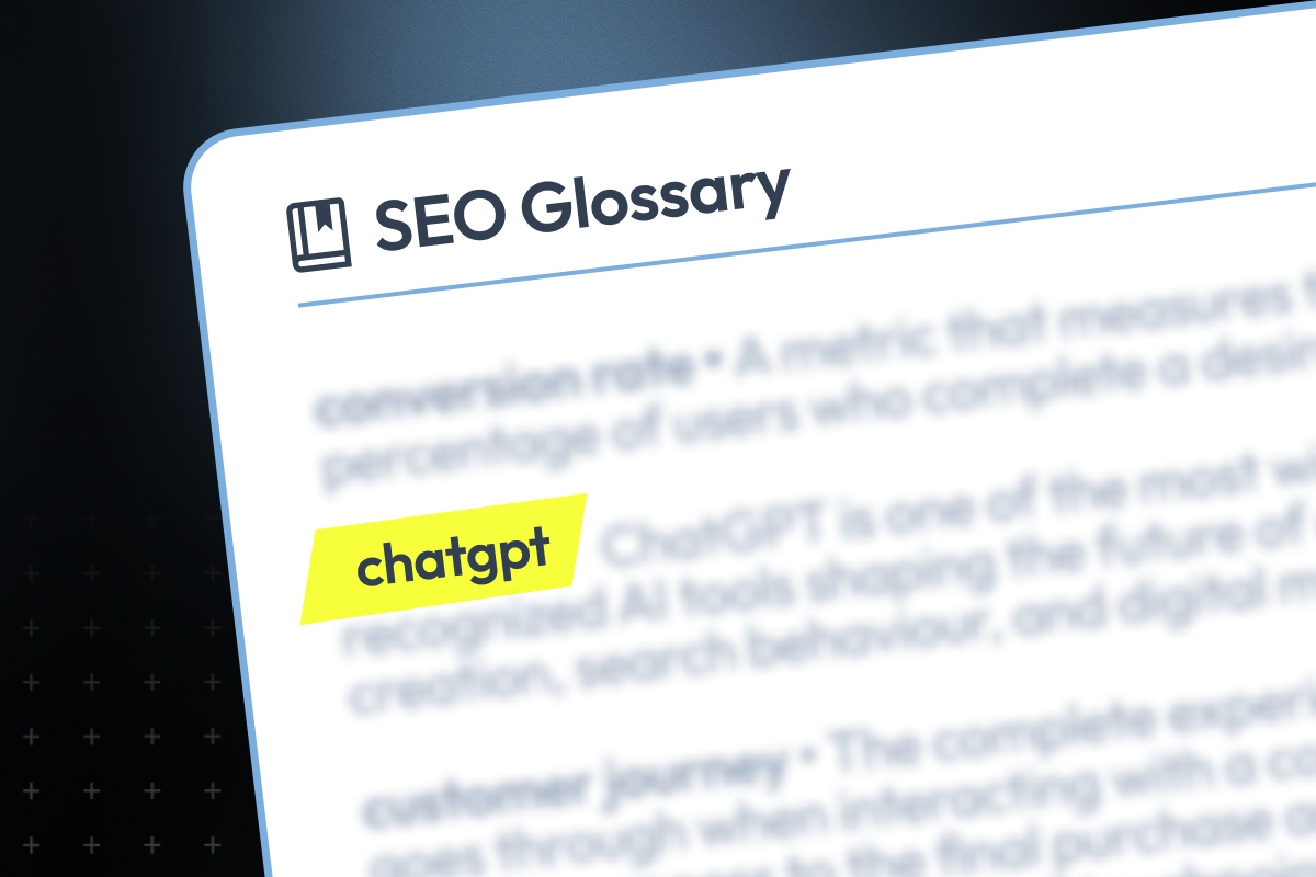 seo-glossary-chatgpt