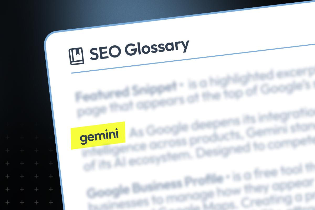 seo-glossary-gemini