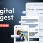 March Digital Digest featured image