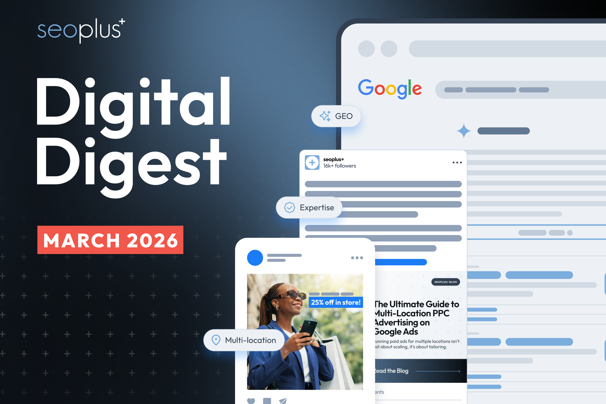 March Digital Digest featured image