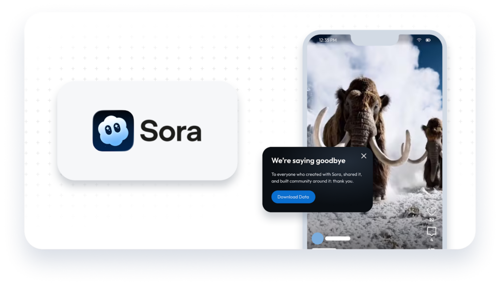 Sora Graphic