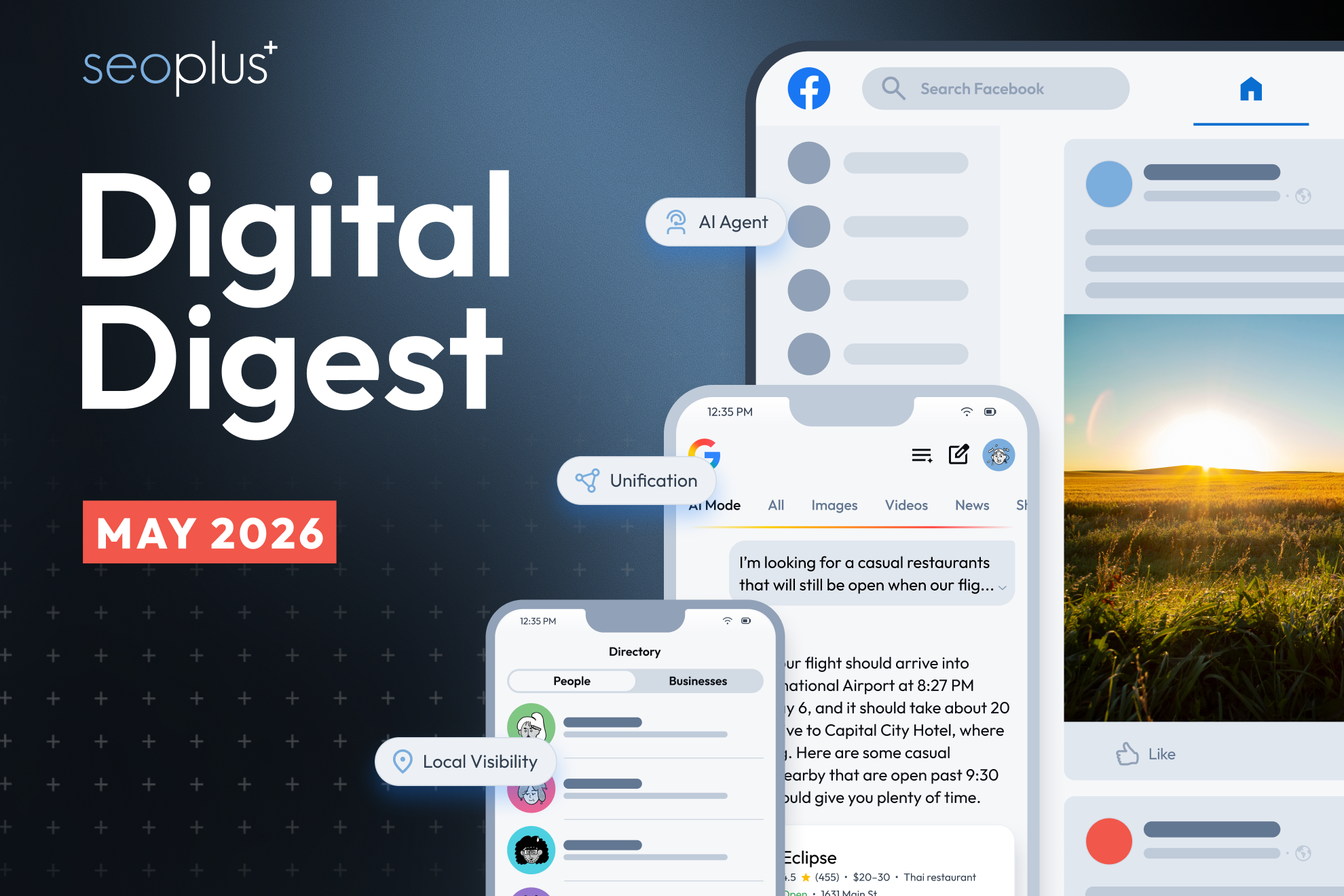 AI, Apple, and Meta: The Latest Revolution in Digital Marketing