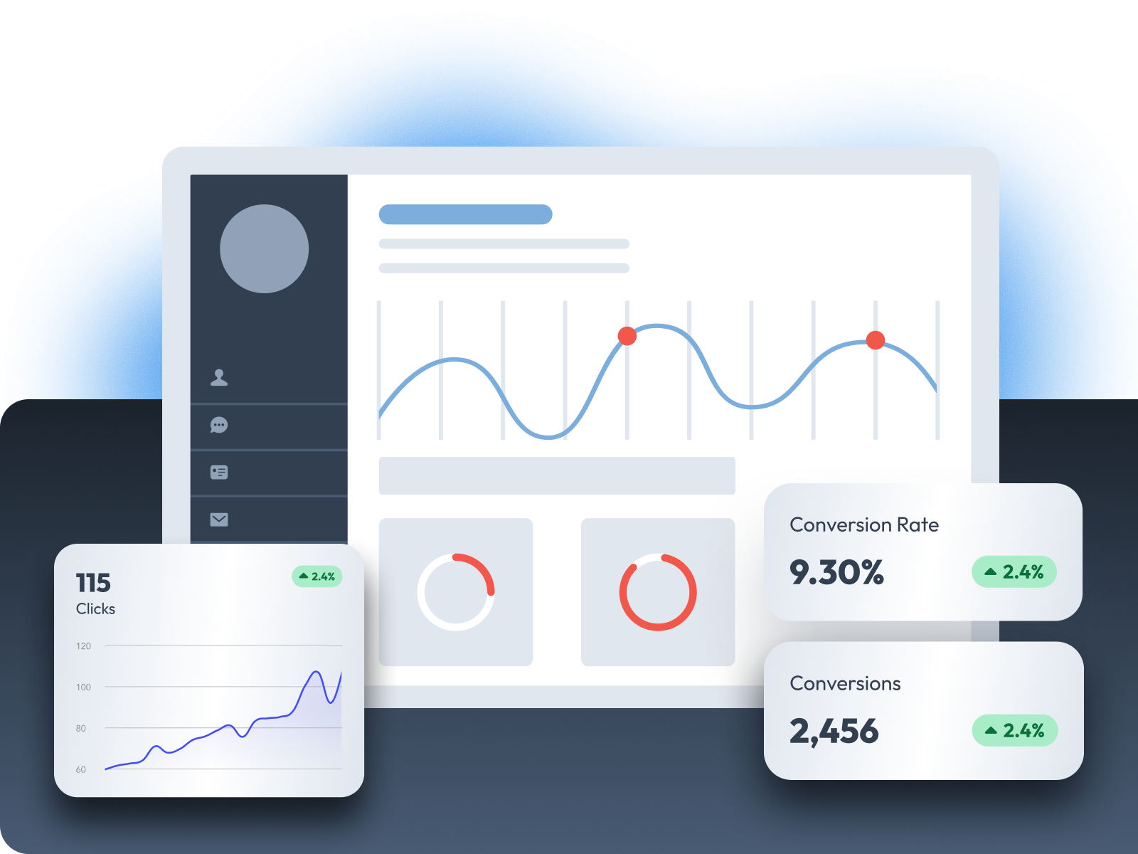 seo webpage windows